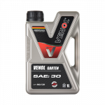 Mineraal&otilde;li Venol SAE30, 1 l