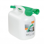 Kanister k&uuml;tuse jaoks STIHL 3L