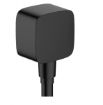 Peidetud &uuml;hendus du&scaron;ivoolikute jaoks Hansgrohe FixFit Wall, 26457670