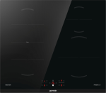 Sisseehitatud induktsioonpliidiplaat Gorenje GI6421BC