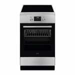 Induktsioonpliit elektriahjuga AEG CIB56491BM