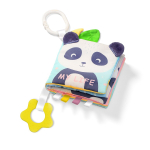 BabyOno arendav raamat My Life, panda, 541