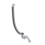 Vanni sifoon Hansgrohe Flexaplus 58141180