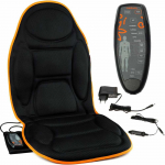 Massaažiiste Medivon Cosy Mesh Black