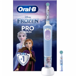 Elektriline hambahari Oral-B Vitality Pro Kids Frozen