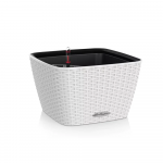 Pott BACINO 30, 15450, valge