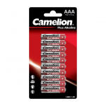 Leelispatareid, AAA, LR03-B10, CAMELION, 10 tk.