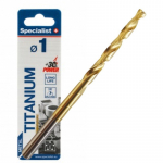 SPECIALIST+ TITAN metallipuur, 1 mm, 2 tk