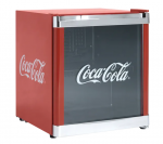 K&uuml;lmiku vitriin Scandomestic Coca-Cola Coolcube