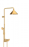 Du&scaron;ikomplekt Hansgrohe 26020990
