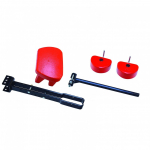 Pukseerimisseade Vari DSK-317 BZN002