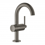 Valamu kraanikauss Grohe Atrio, 24363AL0, brushed hard graphite
