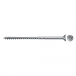 Fischer puidukruvid FPF II CZP 5,0X100 100 tk.