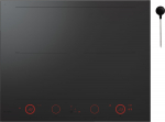 Sisseehitatud induktsioonpliidiplaat Asko HID654MC