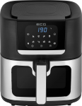 Kuuma&otilde;hu frit&uuml;&uuml;r ECG Crusty XL, AF 8000, 8 l