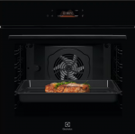 Sisseehitatud ahi Electrolux MealAssist, LOE8P38Z