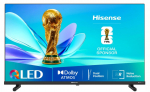 QLED-teler Hisense Hisense A5Q, Dolby Atmos, 32A5Q