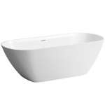 Marbond komposiitmaterjalist vann Laufen LUA, H2200820000001