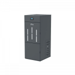 Pelletikatel Ferroli BIOPELLET PRO 08 kW, LSBBP08T