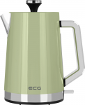 Veekeetja ECG RK 1766 Vintage Olive, 1,7 l