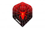 Dardilabad Winmau Mega Red Spider Standard