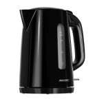 Juhtmeta veekeetja MPM MCZ-133, 1,7 l