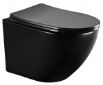 Seinale riputatav WC-pott 001MB