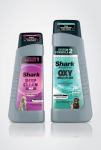 Puhastuskomplekt Shark StainStriker Pet, 946 ml / 473 ml, XSKCMBND250EUT