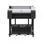 Canon imagePROGRAF TM-255 laiformaat-tindiprinter&nbsp;v&auml;rviline A1 Wi-Fi Ethernet LAN USB