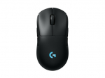 Logitech G Pro 2 Lightspeed juhtmevaba m&auml;ngurihiir RF juhtmevaba 44000 DPI, must