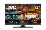 JVC QLED VIDAA, LT32VQF550D