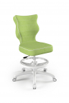Petit noortetool valge Visto 05 suurus 6 WK+P