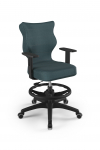 Noortetool Duo must Monolith 06 suurus 5 WK+P