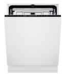 Sisseehitatud n&otilde;udepesumasin AEG 8000, CleaningPerformance, GI8200B5PN, 59,6 cm