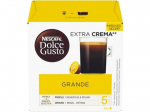 Nescafe Dolce Gusto Grande kohv, 16 kapsliga karp