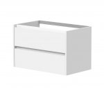 T&ouml;&ouml;pinna all olev kapp KAME CITY, BUC/8-3DR/D02P3, 80 cm