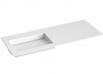 Kraanikauss Kame Corian, CN1202465-L-BS, 120 cm