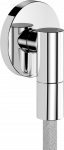 Vee j&auml;reldused HANSGROHE FixFit Fine S, 28882000