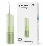 Niisutusseade Dreame T01 Green