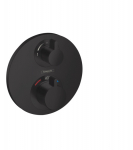 Peidetud termostaatsegisti Hansgrohe Ecostat S 15758670