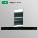 Allenzi Tecnowind LENS 90 BL A CLASS