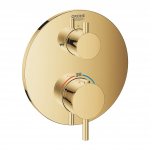 Grohe Atrio 24138GL3, cool sunrise