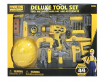 Laste t&ouml;&ouml;riistad Toy G21 DELUX TOOLS, 60026323