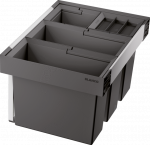 Blanco FLEXON II Low 60/4, 526644