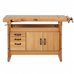 Sj&ouml;bergs Nordic Pro 1400 + SM03, 35025