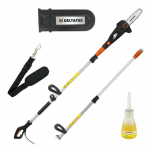 DELTAFOX DG-ECS 7120 T, 710W