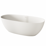 PAA Bella 1705 x 800 mm (Silkstone)