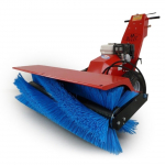 P&uuml;hkimismasin M-SWEEP LV105H