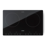 Elektriline induktsioonpliit FIRST FA-5095-3