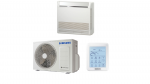Konditsioneer Samsung AC026RNJDKG/EU + AC026RXADKG/EU
